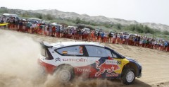 WRC: Rajd Polski zastpi Rajd Jordanii w tym sezonie?!